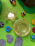 Mini bowls