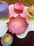 Dessert Dish