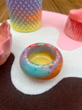 Little sprinkle bowl