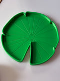 Lilypad tray