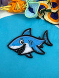 Shark tray (resin coated)