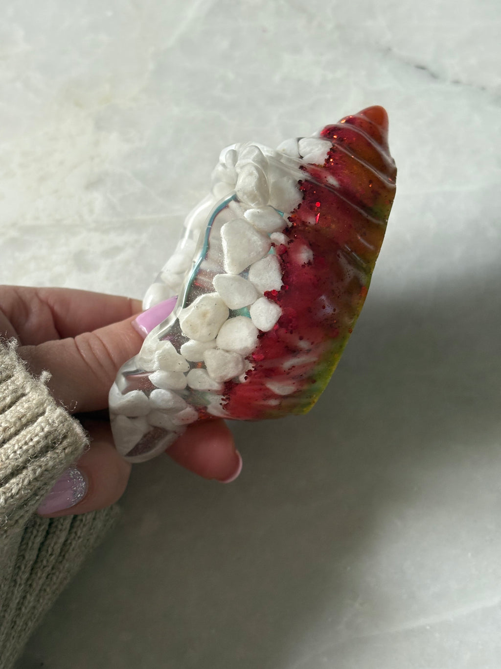 Shell