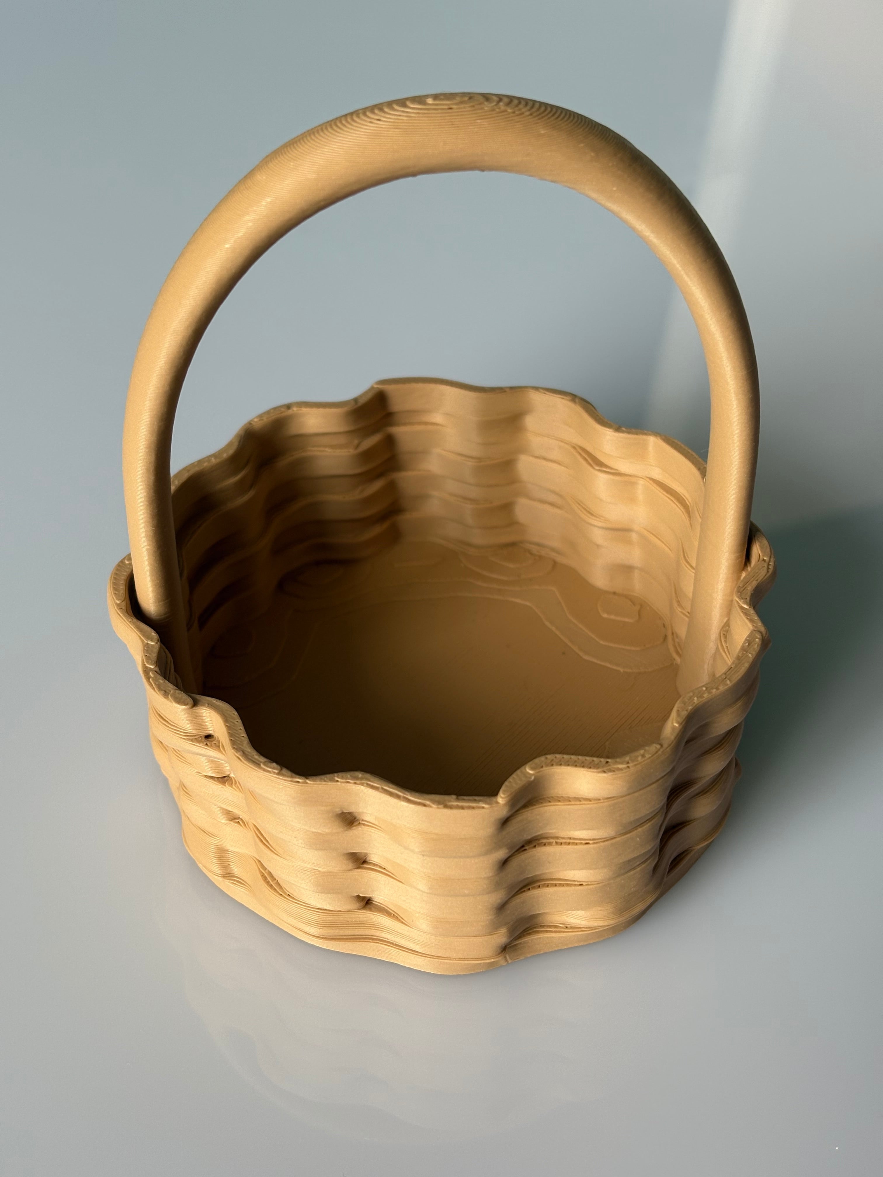Basket
