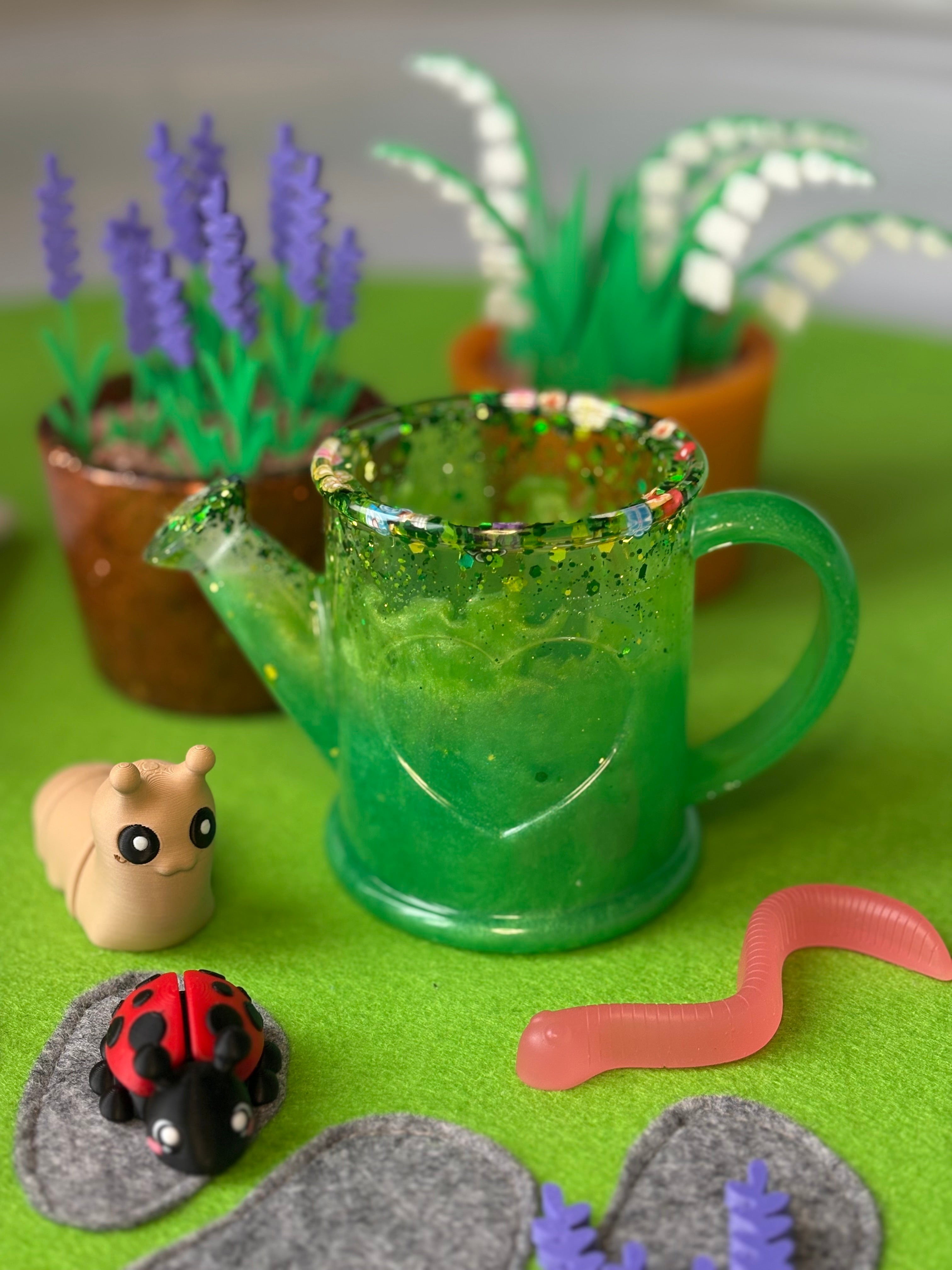 Gardening set
