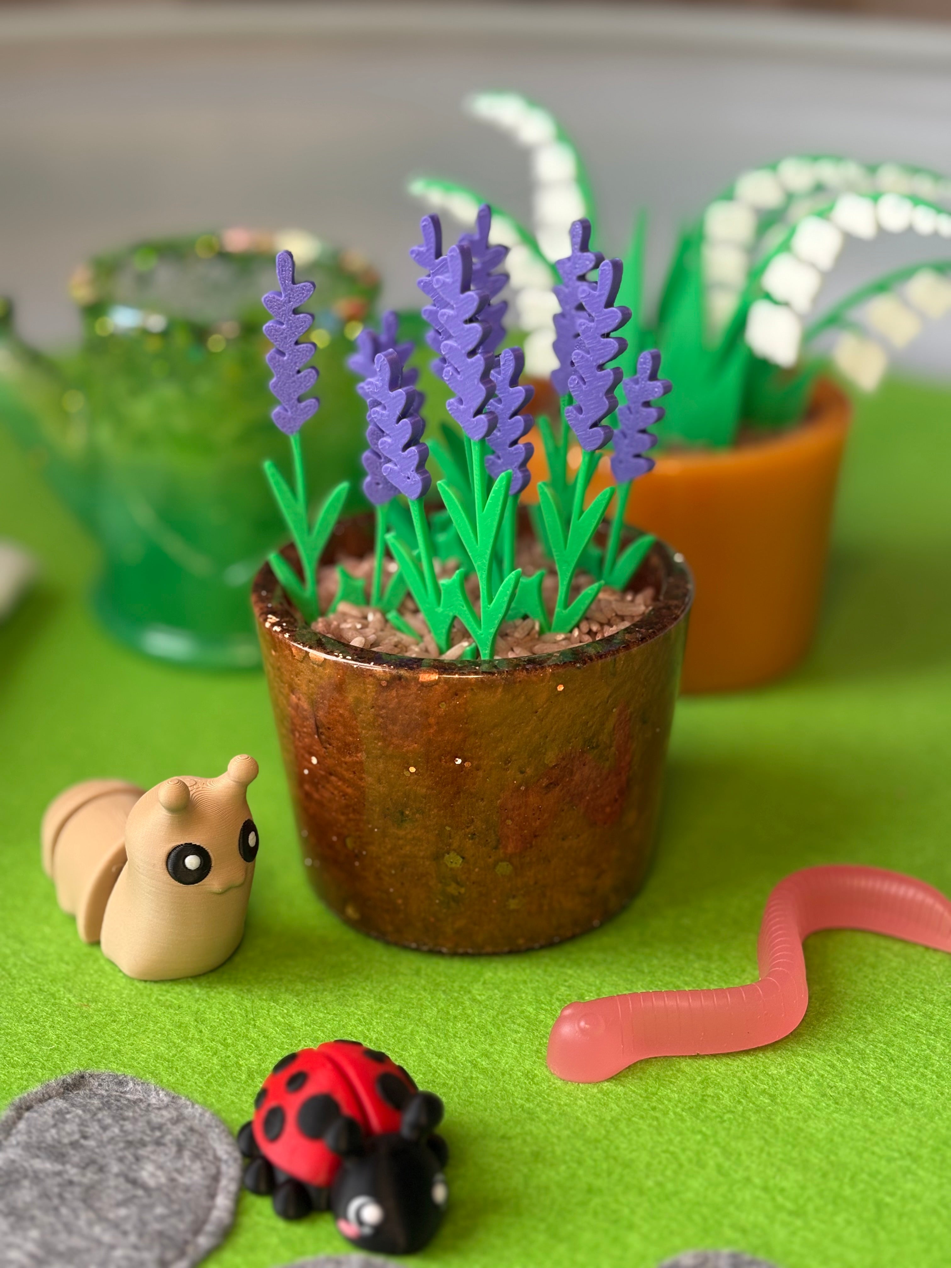 Gardening set