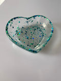 Heart bowl