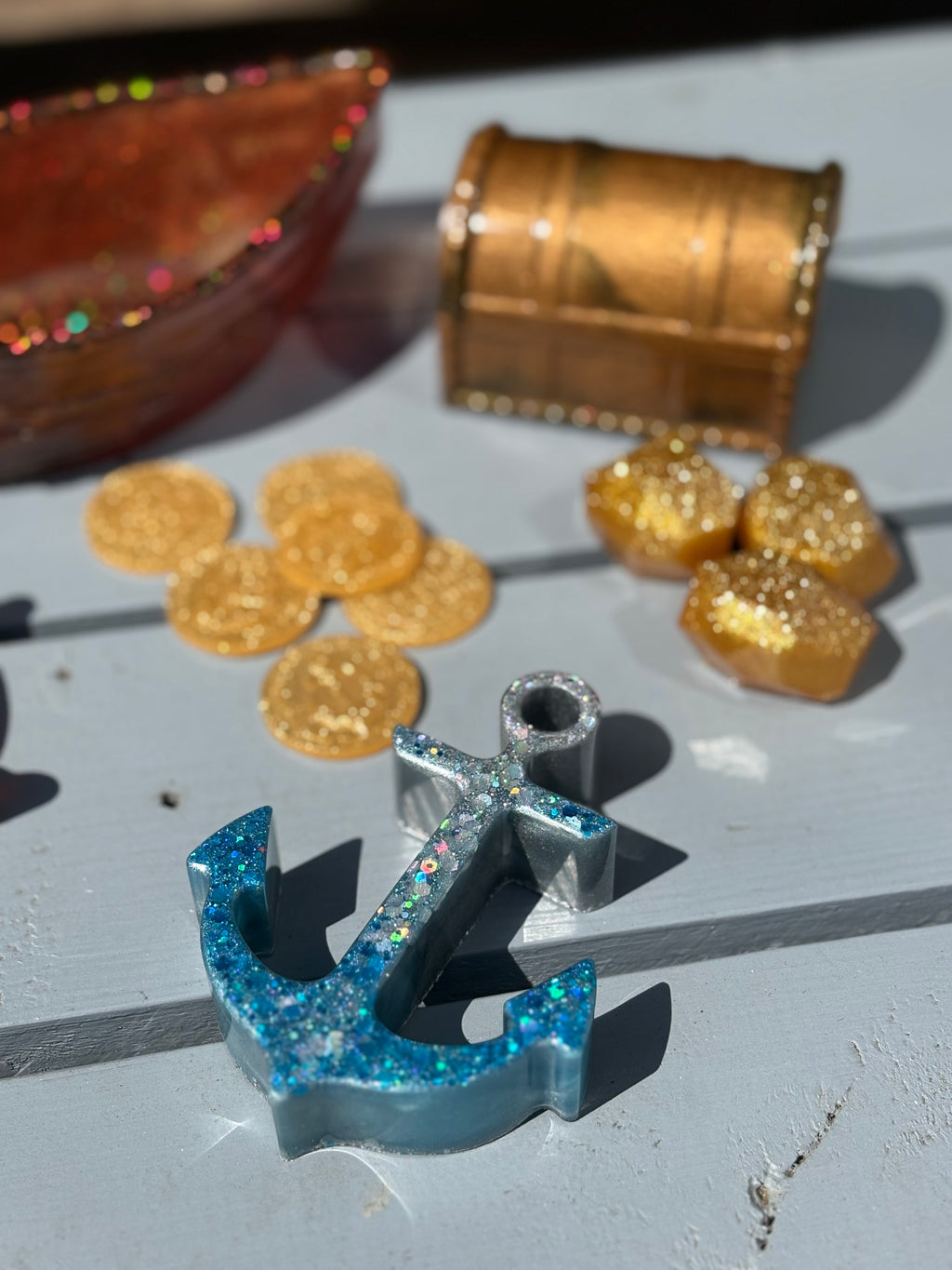 Pirate set
