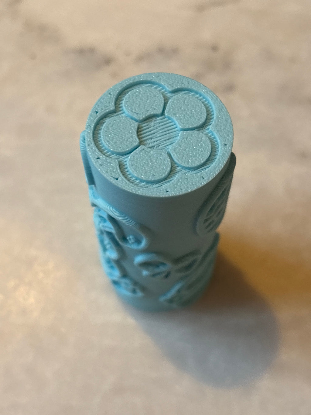 Seconds: Easter Roller