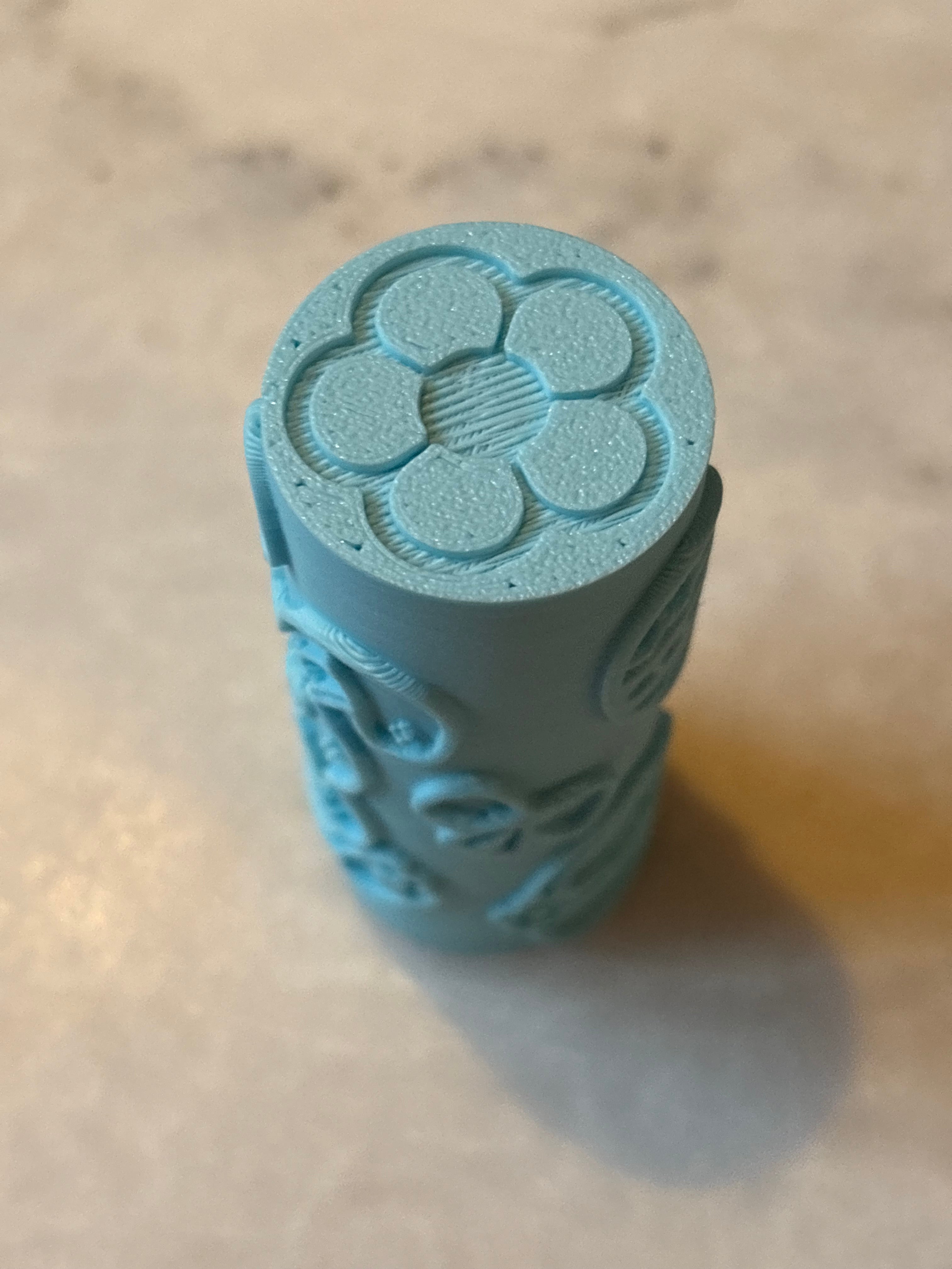 Seconds: Easter Roller