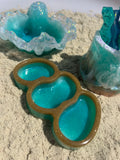 Rockpool tray