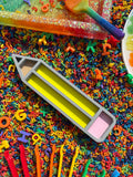 Pencil tray