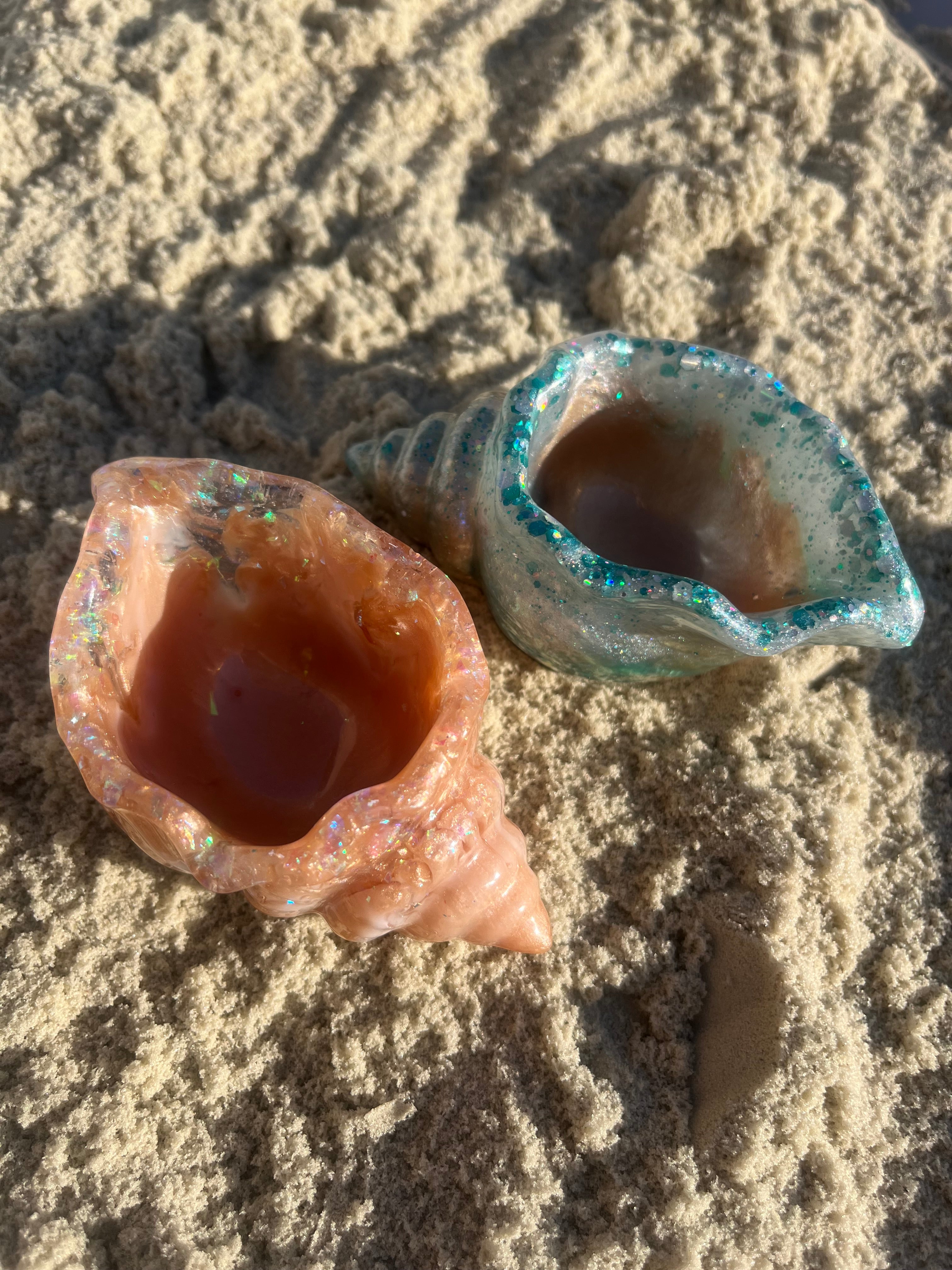 Shell