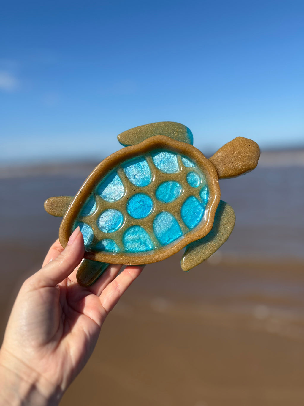 Turtle tray