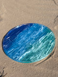Ocean playscape