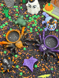 Spider bowl