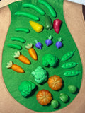 Veggie patch set