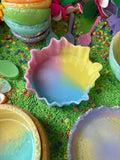 Ripple bowl