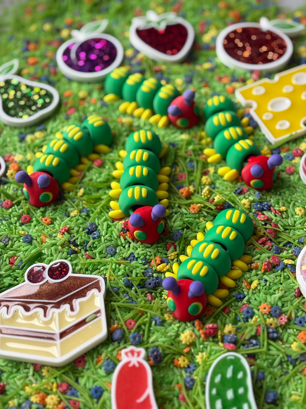 Caterpillar