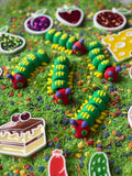 Caterpillar