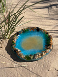 Rockpool playscape