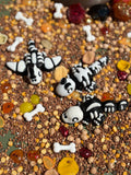 Flexi Dino Skeletons