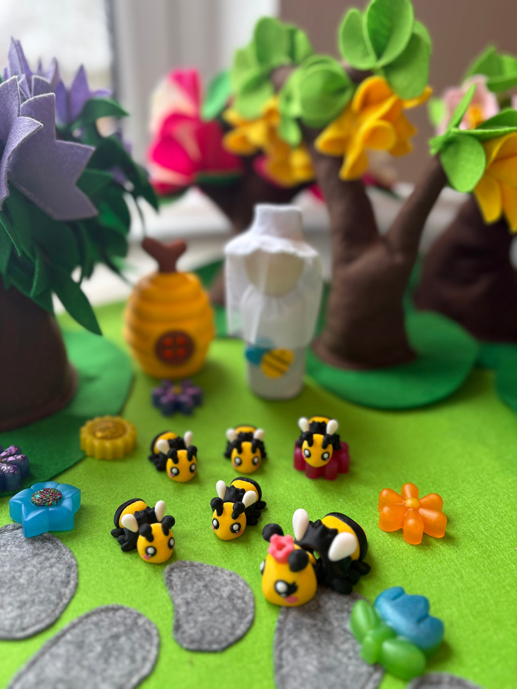Bee set
