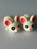 Flexi mouse figure