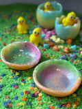 Mini bowls