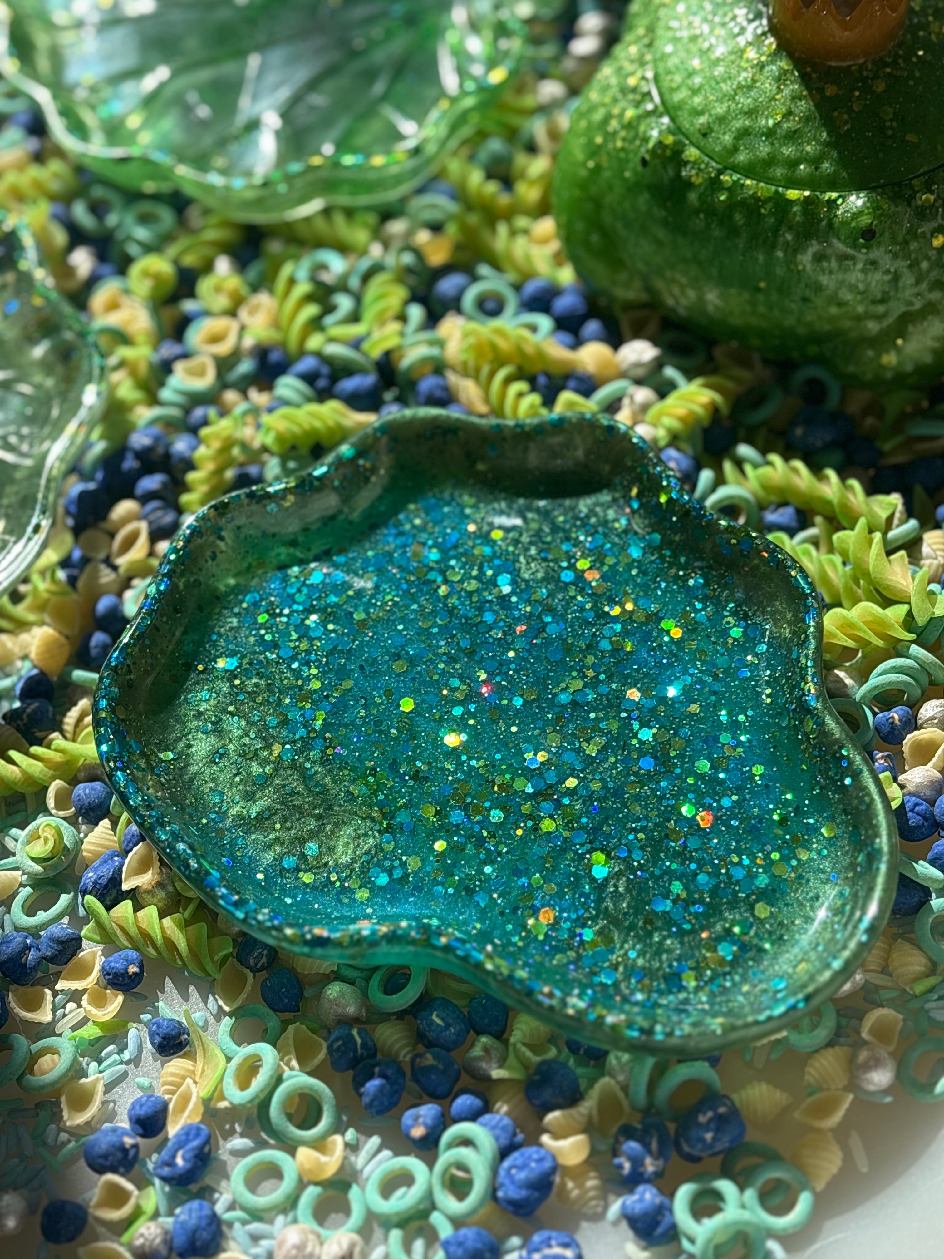 Enchanted pond (small)