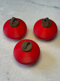 3 Chinese lanterns