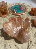 Large shell