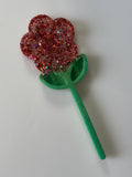 Flower wand