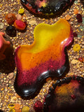 Lava Lake