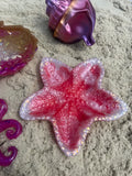 Starfish dish