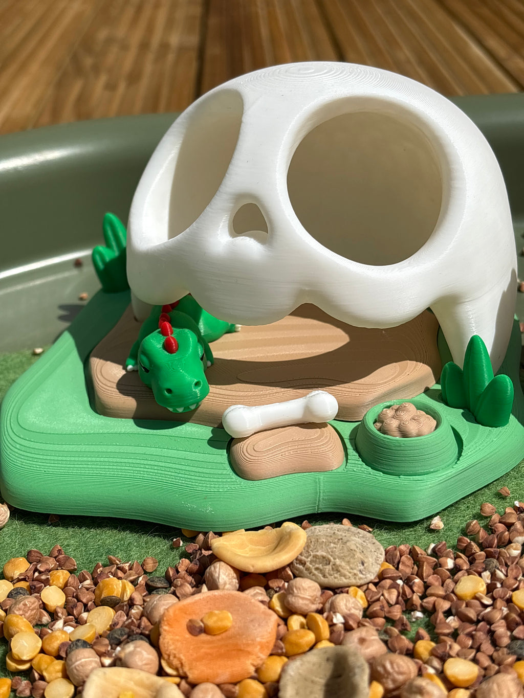 My Dino Pet Set