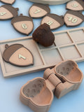 Acorn press