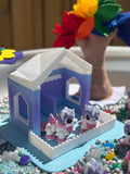 Unicorns and Stable
