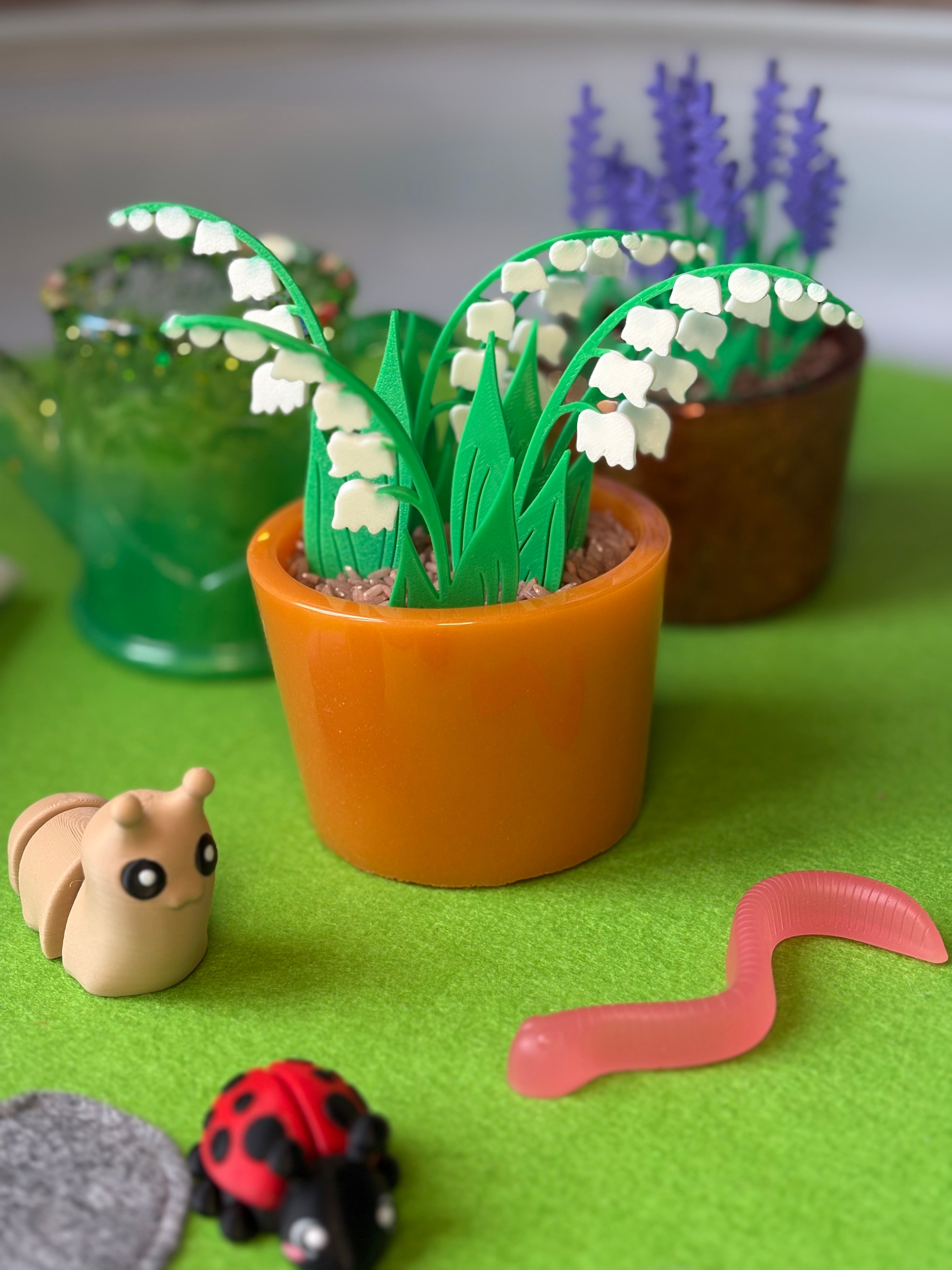 Gardening set