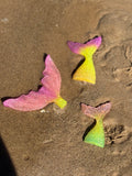 Mermaid tails
