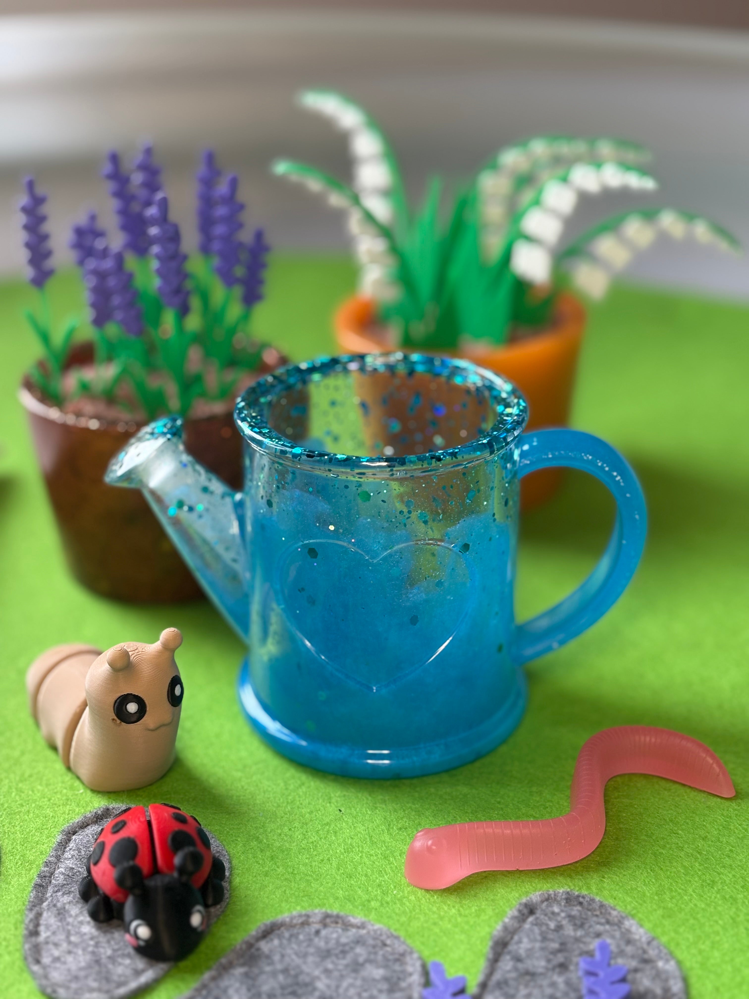 Gardening set