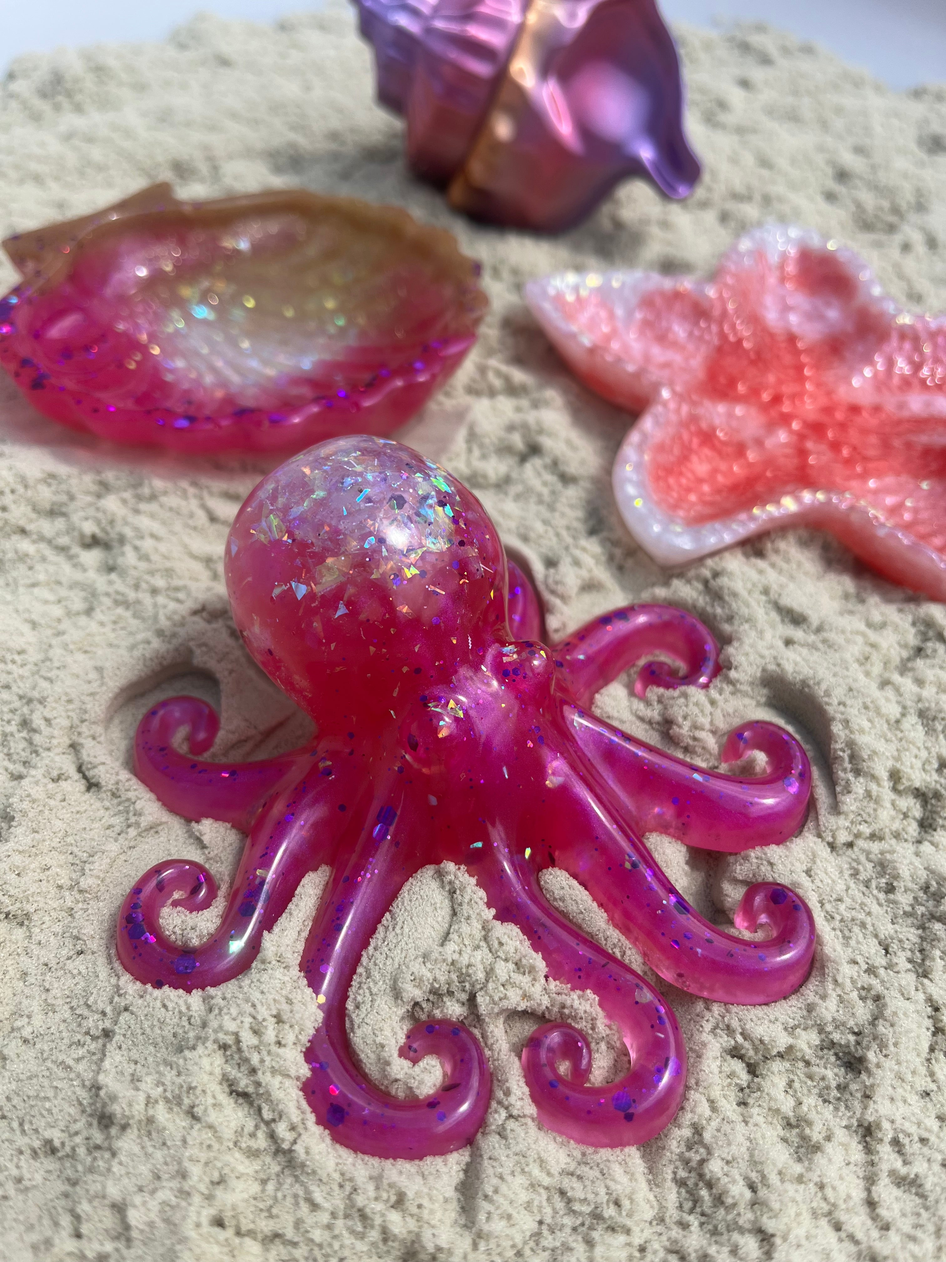 Octopus