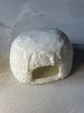 Seconds: winter cave