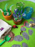 Gardening set