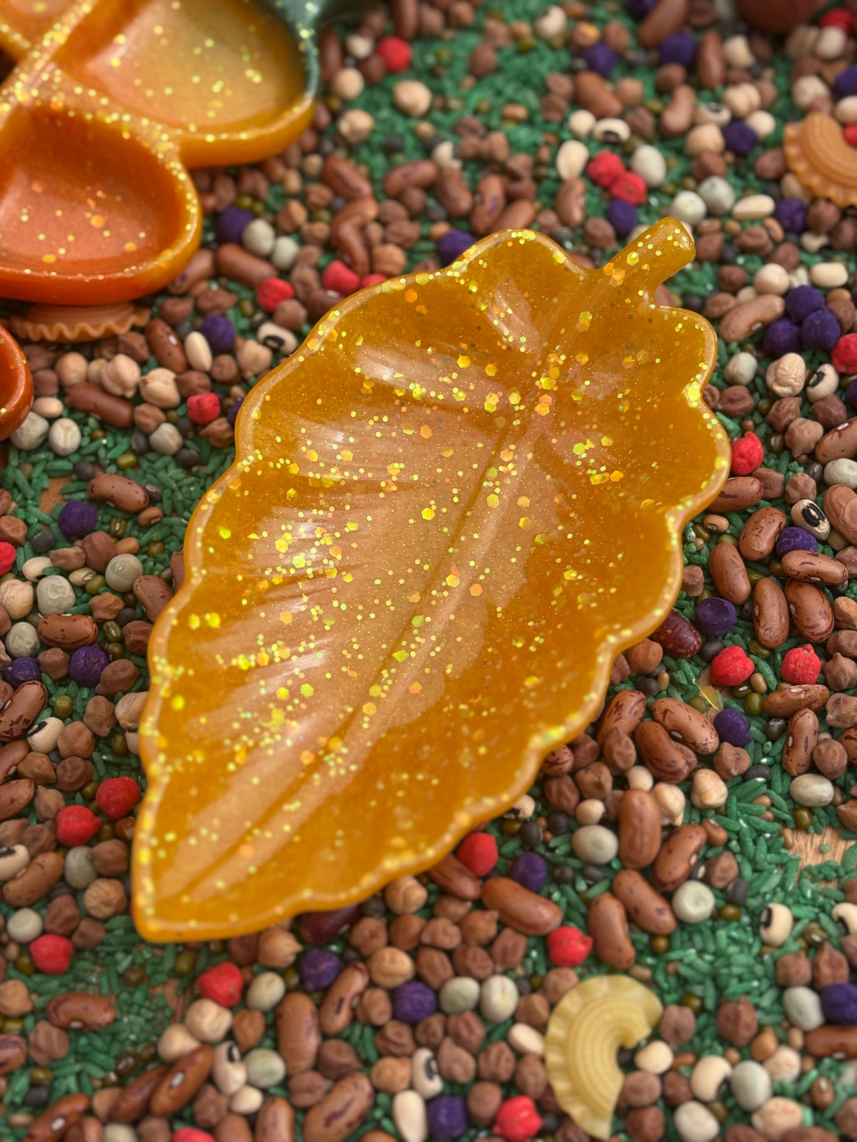 Leaf A