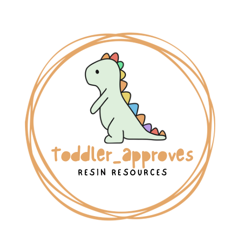 Toddler Approves