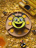 Hungry Bee