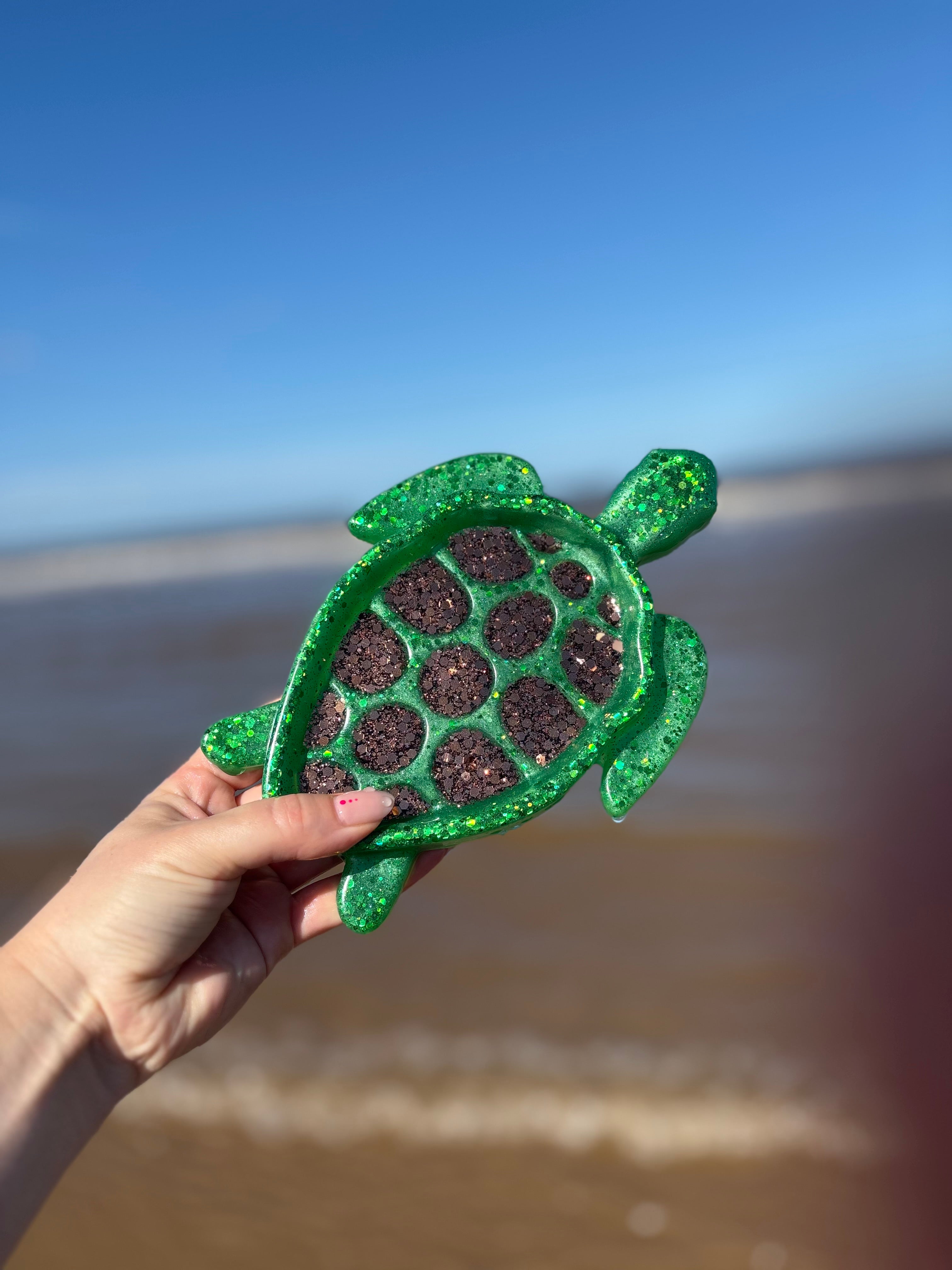 Turtle tray
