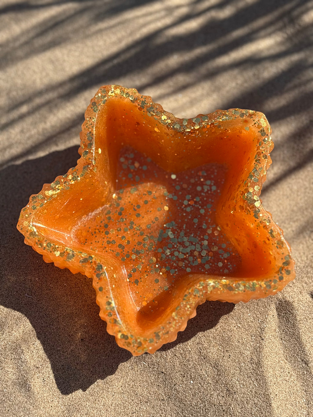 Large Starfish Bowl