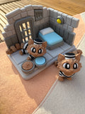 Prison