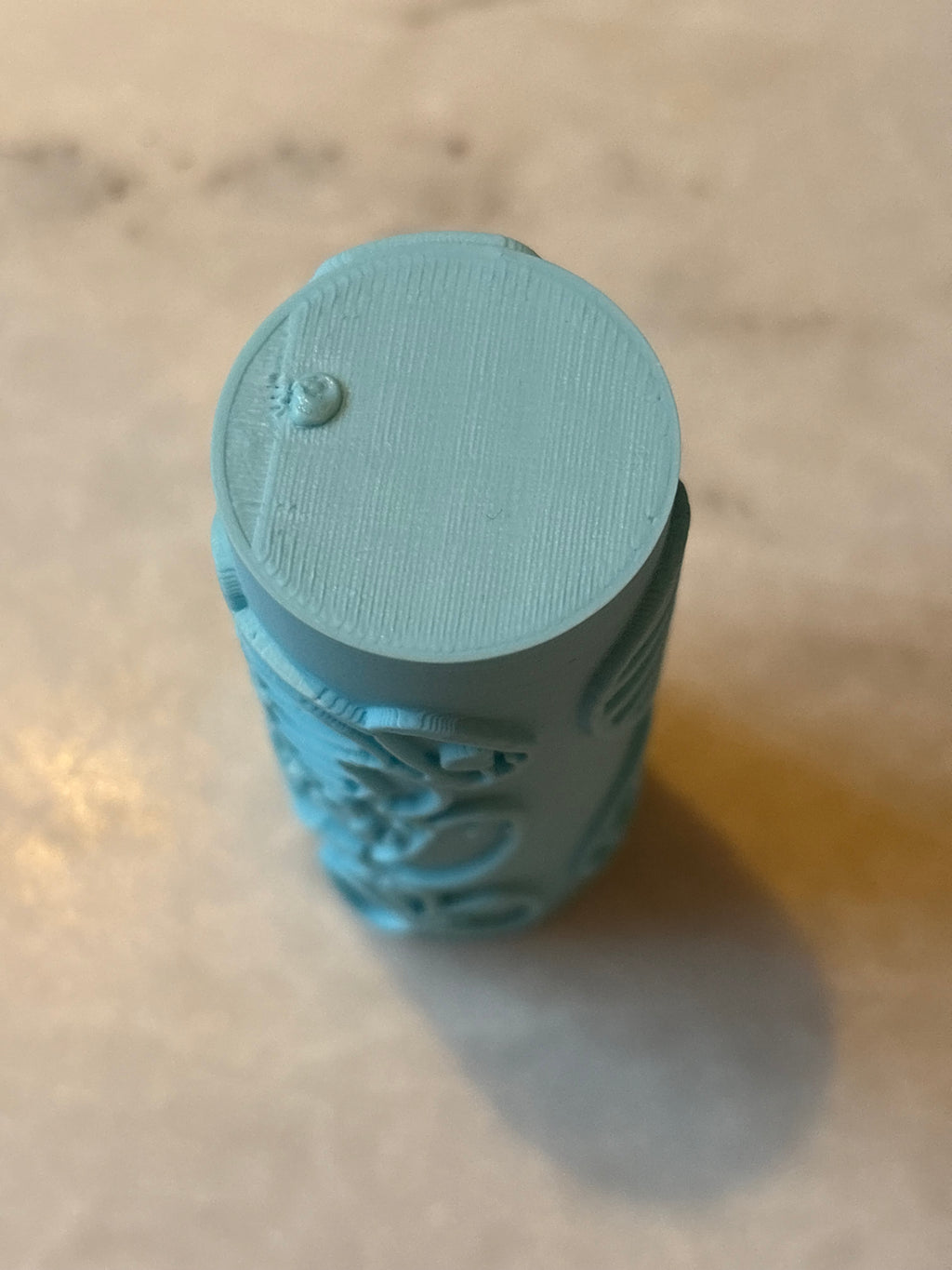 Seconds: Easter Roller